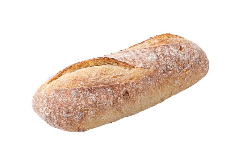 NEO-TUSCAN ARTISAN BATARD WITH BAG | Breads & Rolls | Rich's USA