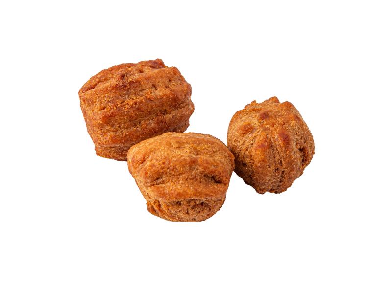 Whole Grain Rich Churro Bite | Rich's USA
