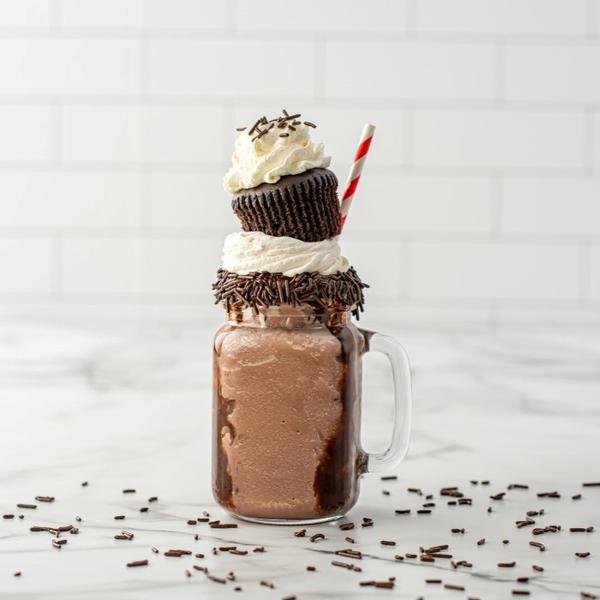 Cake-Rageous Freak Shake | Rich's USA