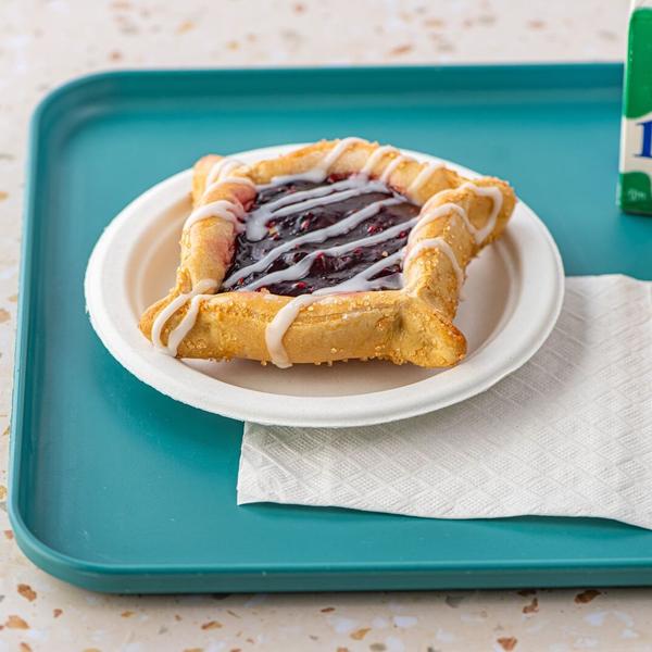 Raspberry Danish | Rich's USA
