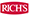 Rich's Logo
