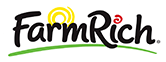FarmRich logo