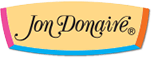 Jon Donaire logo