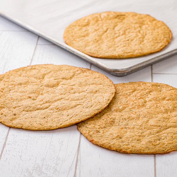 PlantBased and GlutenFree Pizza Crusts & Flatbreads Cauliflower