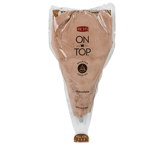 On Top Whipped Toppings | Bulk Dairy & Non-Dairy Solutions On Top Whipped Toppings | Bulk Dairy & Non-Dairy Solutions