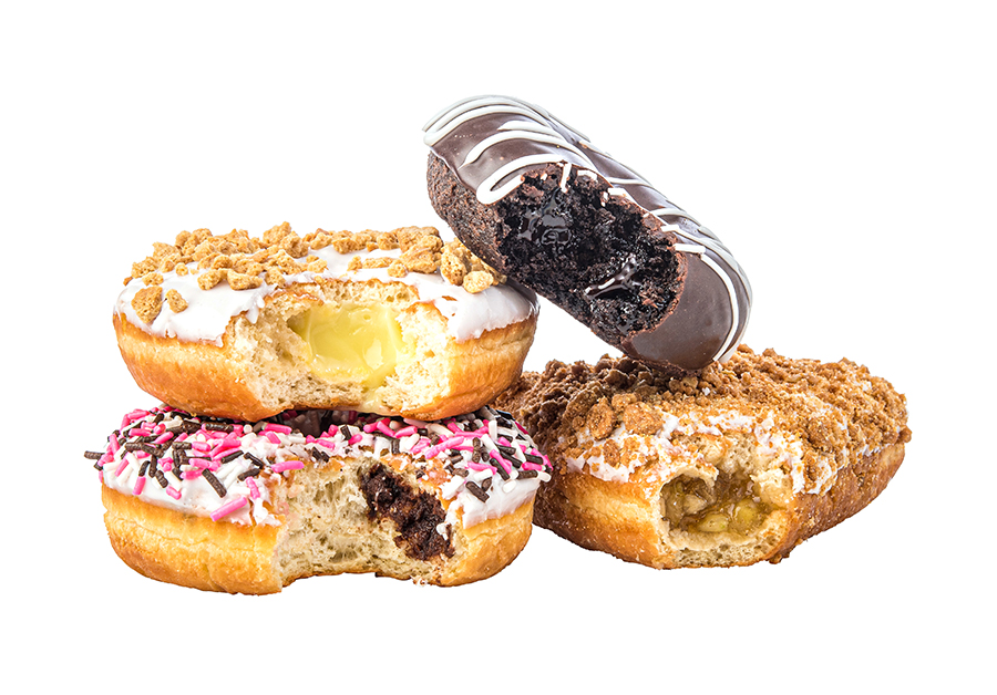 Featured image of post Easiest Way to Make Rich Bakery Products
