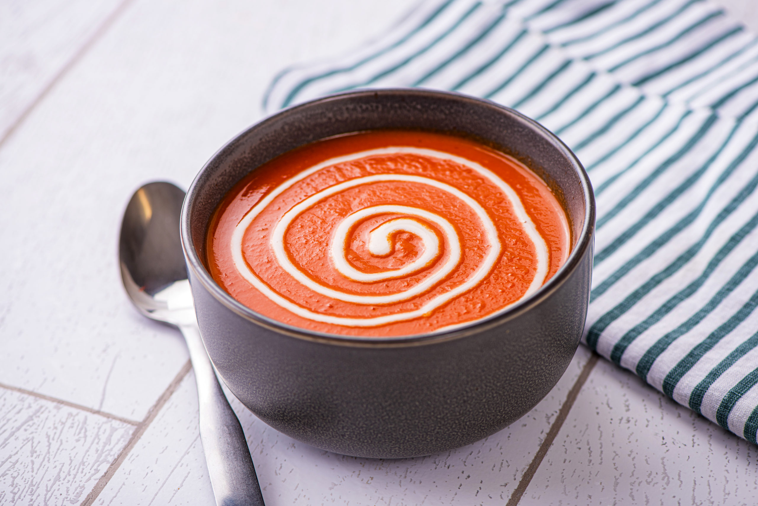 Tomato soup