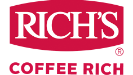 Rich's Coffee Rich logo