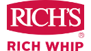Rich's Rich Whip logo