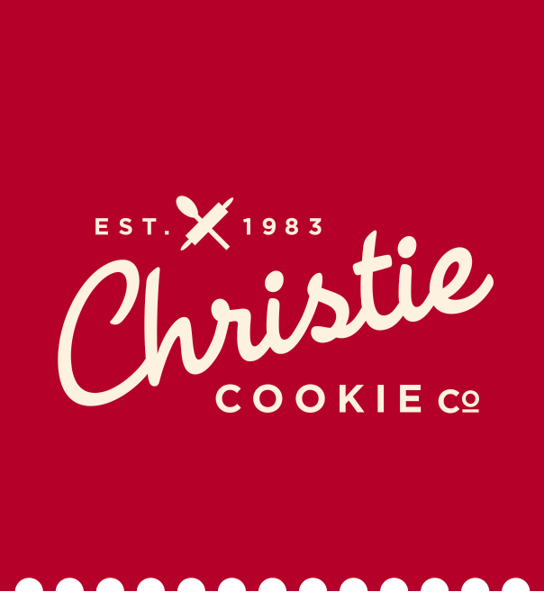 Christie Cookie Co logo