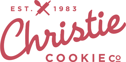 Christie Cookie Logo