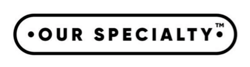 Our Specialty logo