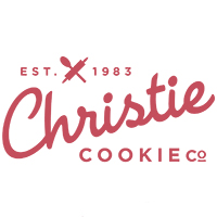 Christie Cookie Logo