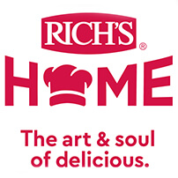 Richs Home logo