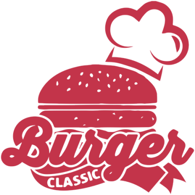 Burger Classic logo