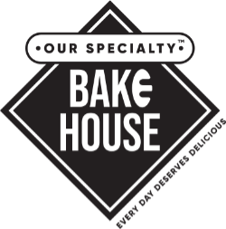 Our Speciality Bake House logo