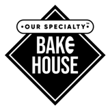Our Speciality Bake Shop logo