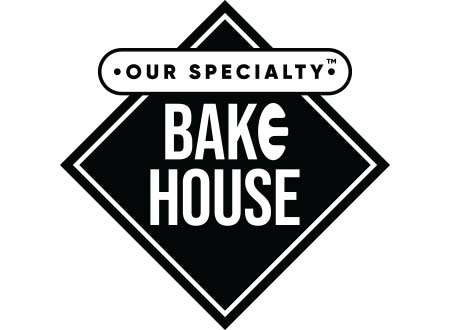 Our Speciality Bake House logo