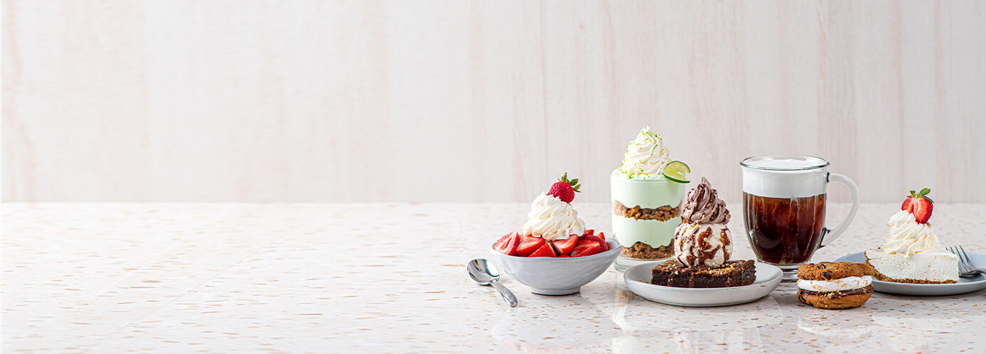 on top whipped topping family photo