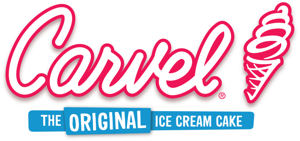 Carvel The Original Ice Cream Cake logo