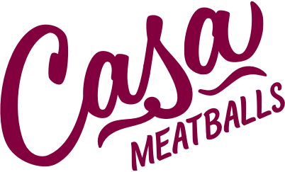 Casa Meatballs logo