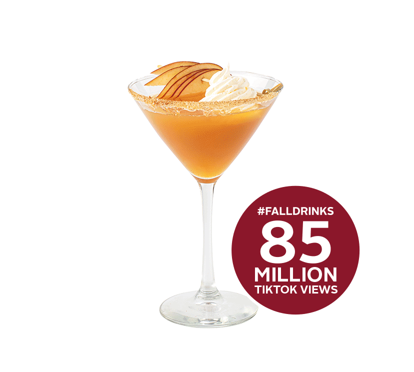 Fall Seasonal Richs USA