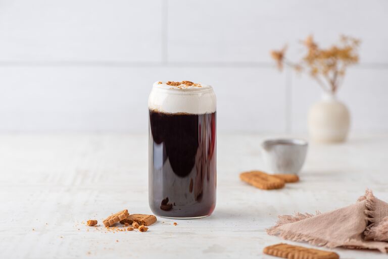 Trends and Insights: Cold Foam