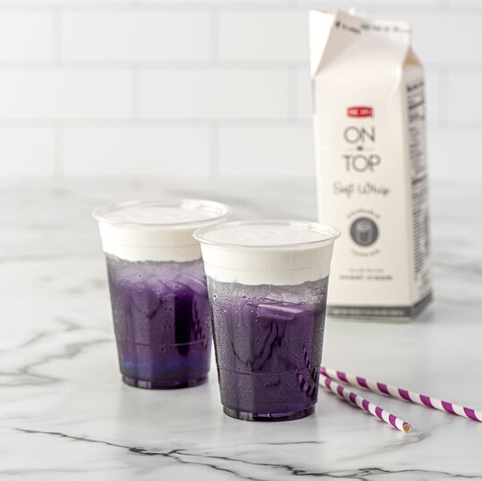 Lavender Guava Lotus
