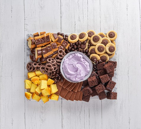 Dessert Board