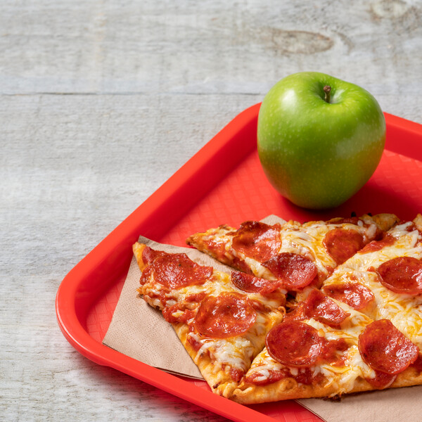 INDIVIDUAL FLATBREAD PIZZAS