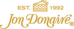 jon donaire logo