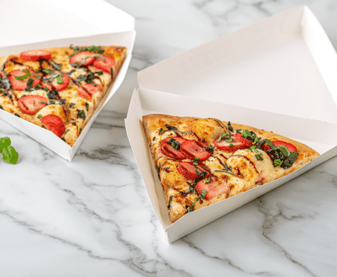 pizza to go