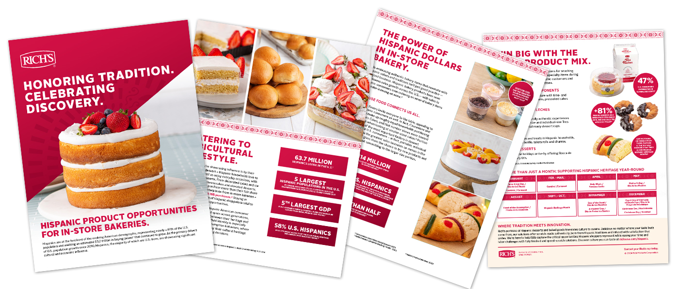 Hispanic Brochure