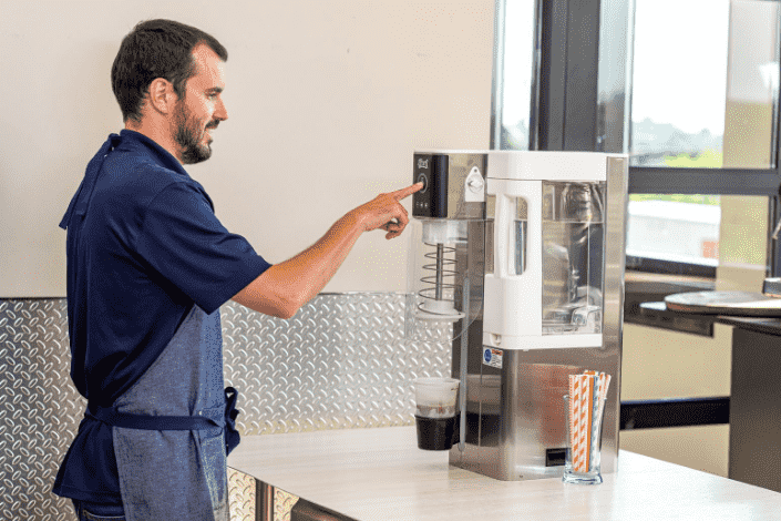 f'real blender