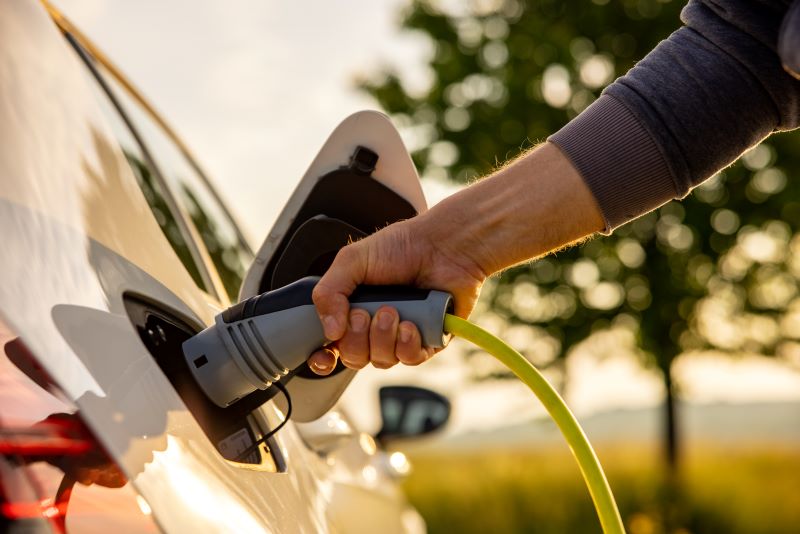 ev charger