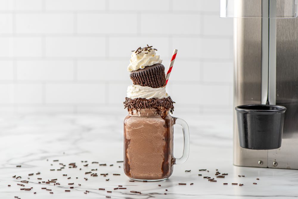 freal freakshake