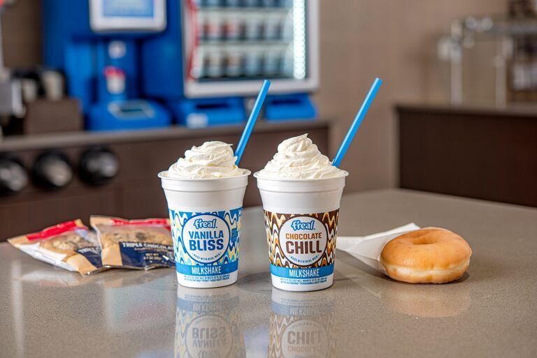 f'real B7 Blender | Back-Of-House Blender For Milkshakes