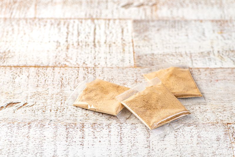 baking mixes
