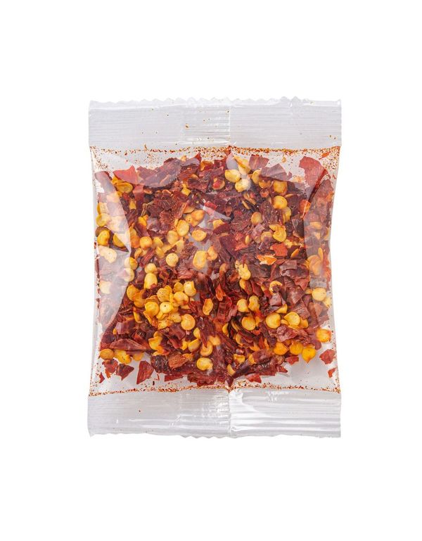 spice packet