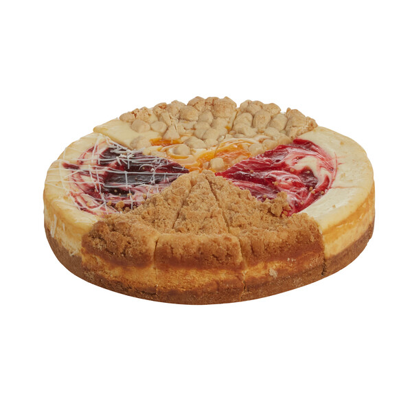 cheesecake