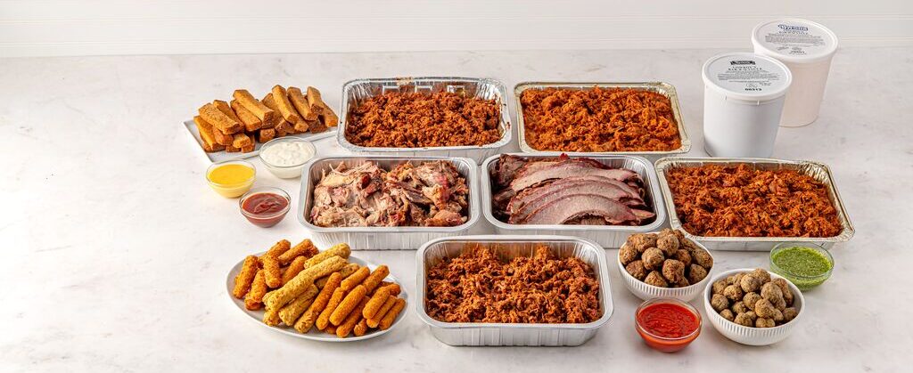 bbq, meatballs, french toast sticks
