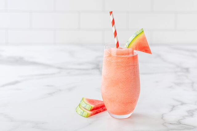 Watermelon Frose