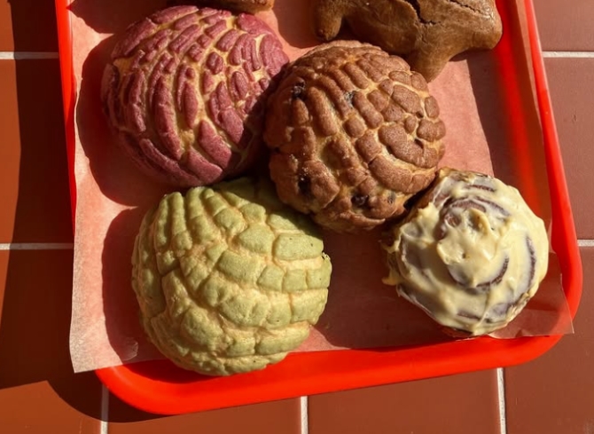 Comadre Panaderia