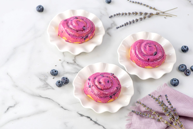 Spring 2025 Menu Trends & Inspiration