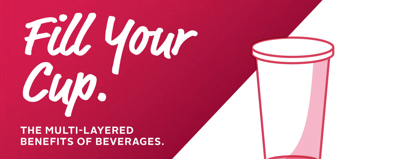 LSR Beverages Header