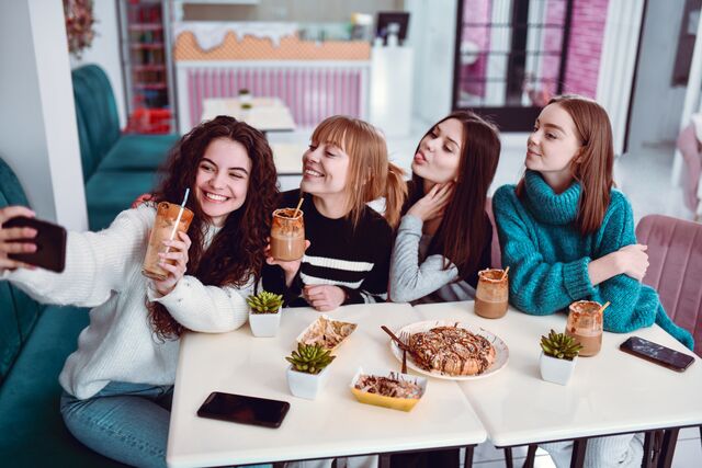 The Multi-Layered Benefits of Beverages