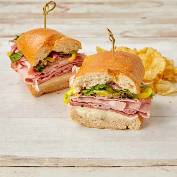 Italian Sub