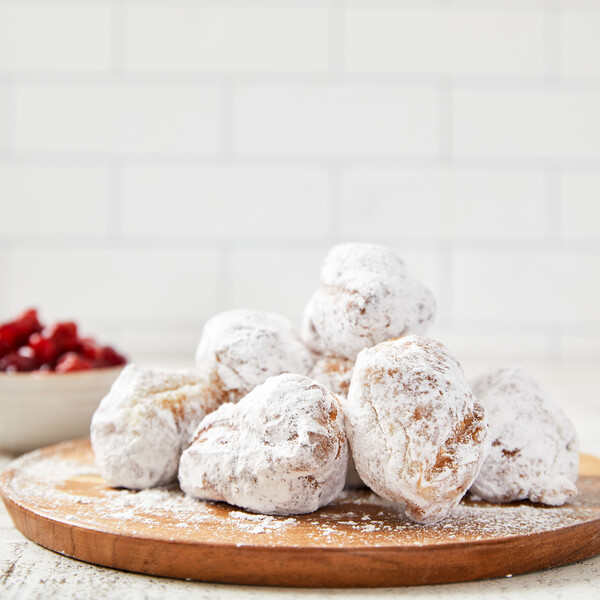Louisiana Style Beignets