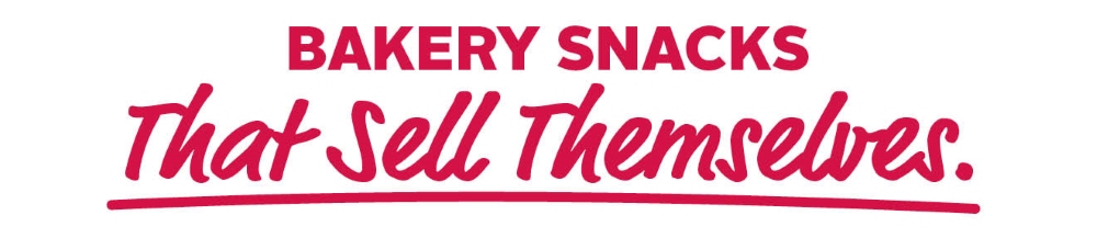 Bakery Snacks that Sell Themselves