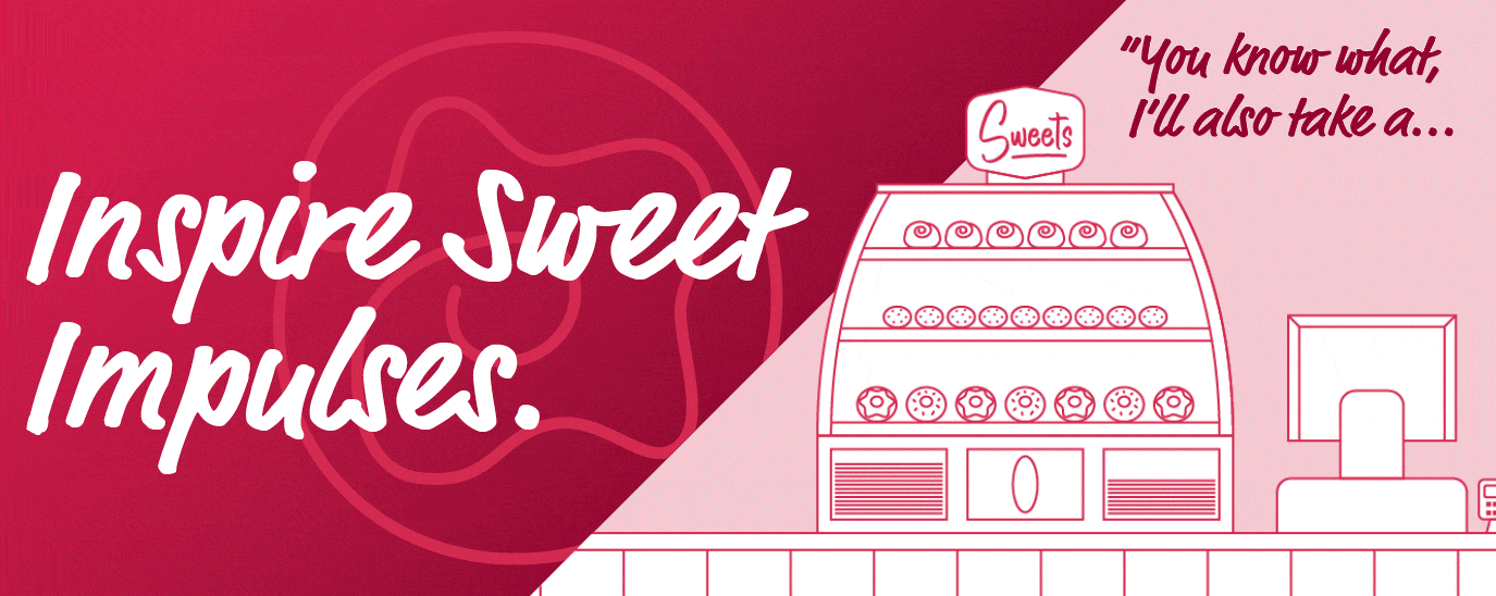 Inspire Sweet Impulses